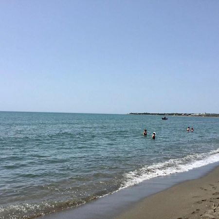 Shyqi Apartments Velipojë المظهر الخارجي الصورة