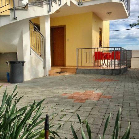 Shyqi Apartments Velipojë المظهر الخارجي الصورة