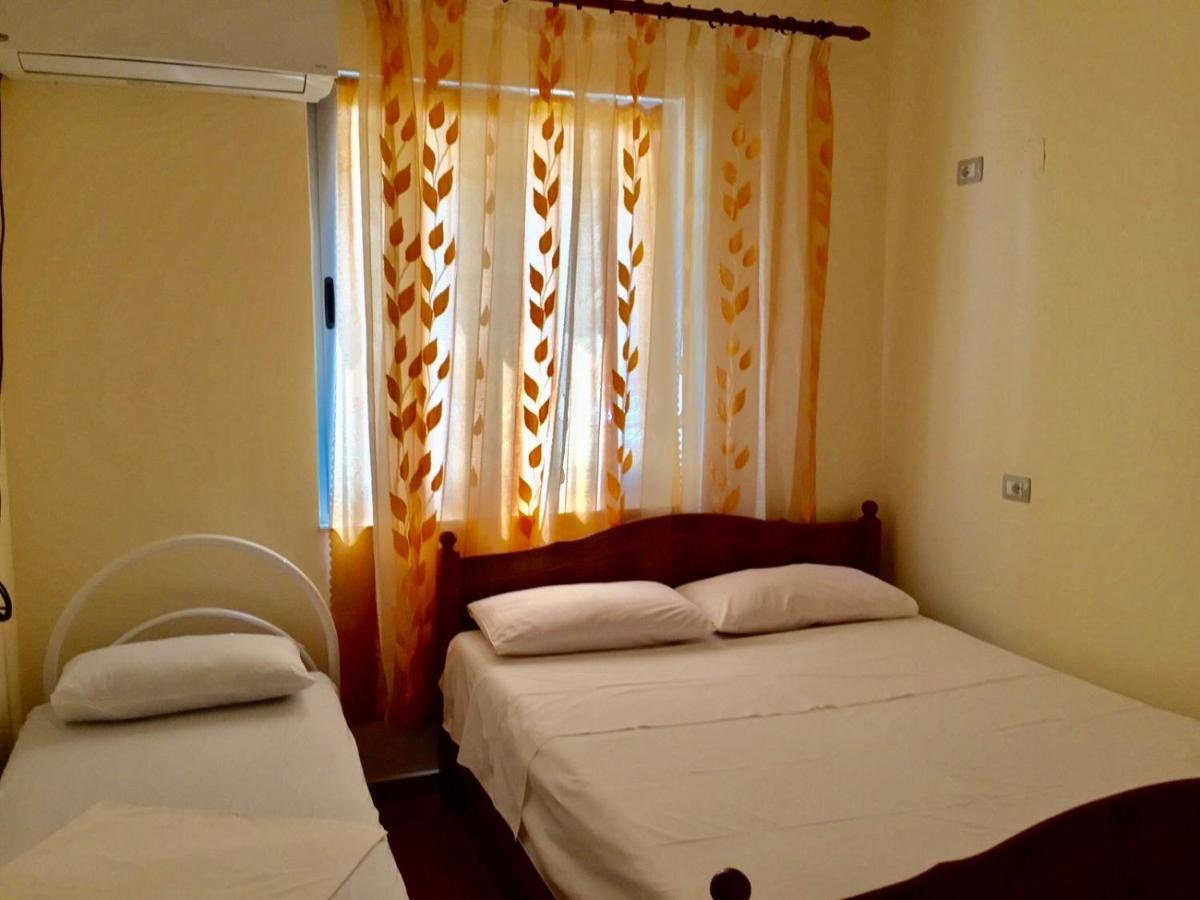 Shyqi Apartments Velipojë المظهر الخارجي الصورة