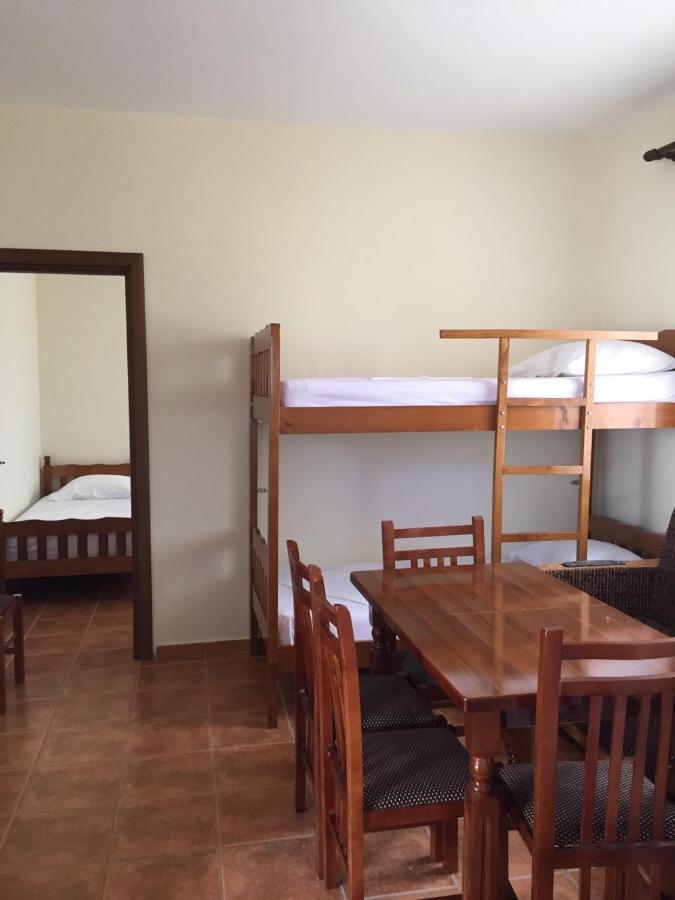 Shyqi Apartments Velipojë المظهر الخارجي الصورة