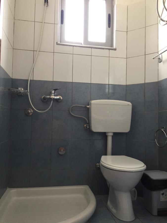 Shyqi Apartments Velipojë المظهر الخارجي الصورة
