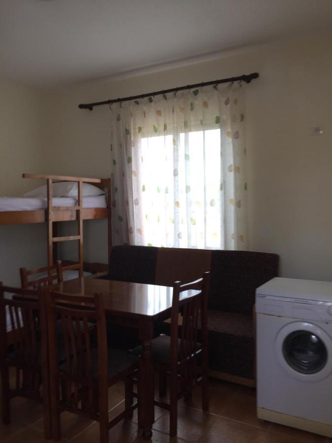 Shyqi Apartments Velipojë المظهر الخارجي الصورة