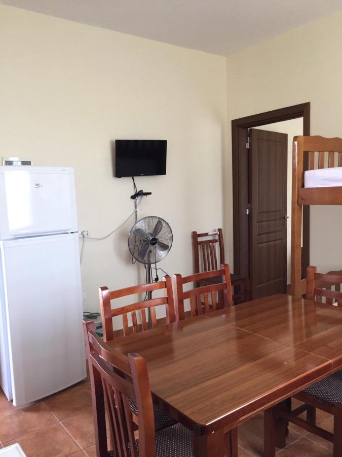 Shyqi Apartments Velipojë المظهر الخارجي الصورة