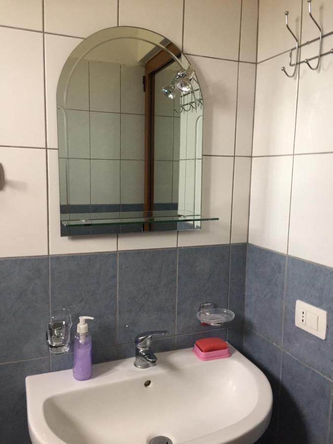 Shyqi Apartments Velipojë المظهر الخارجي الصورة